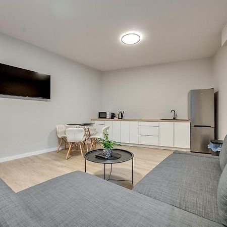 Central Platinum Apartments 22 Рибник Екстер'єр фото